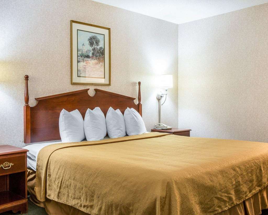 Motel 6-Lexington, Ky - Airport Екстериор снимка
