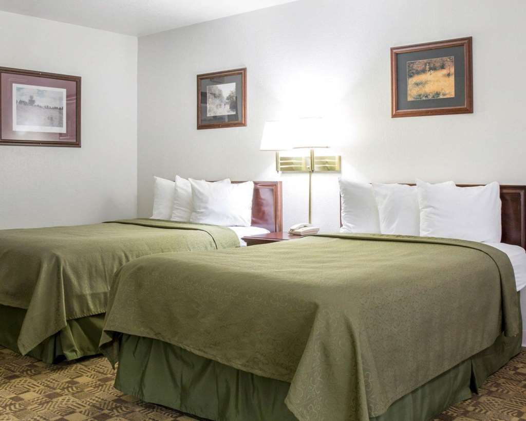 Motel 6-Lexington, Ky - Airport Екстериор снимка