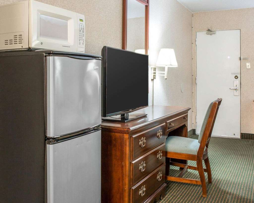 Motel 6-Lexington, Ky - Airport Екстериор снимка