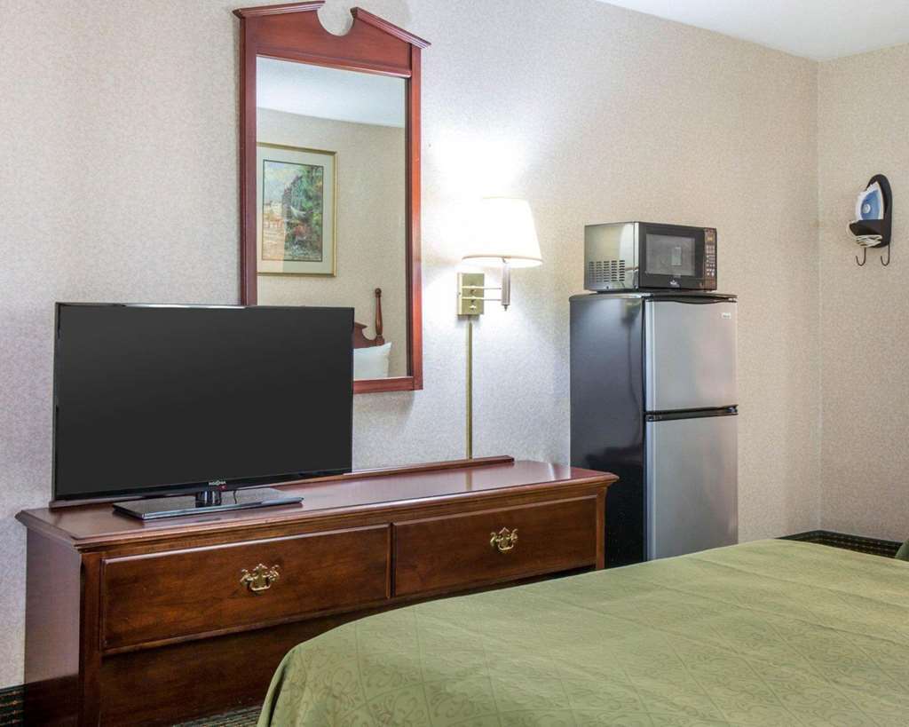 Motel 6-Lexington, Ky - Airport Екстериор снимка