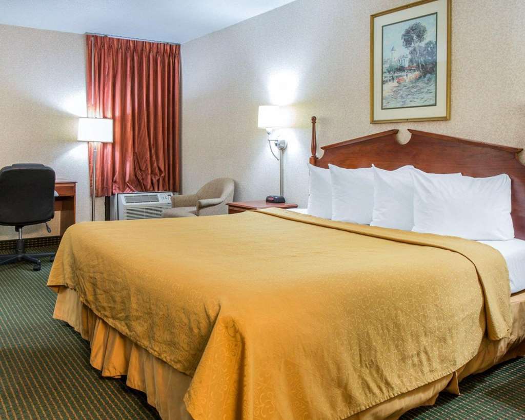 Motel 6-Lexington, Ky - Airport Екстериор снимка