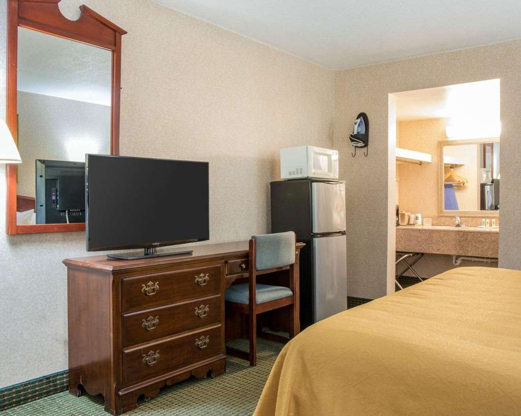 Motel 6-Lexington, Ky - Airport Екстериор снимка