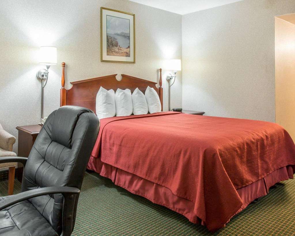 Motel 6-Lexington, Ky - Airport Екстериор снимка