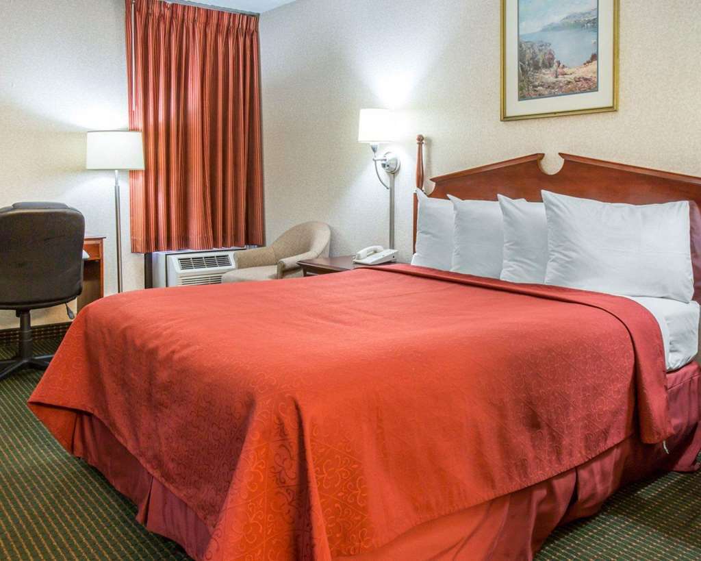 Motel 6-Lexington, Ky - Airport Екстериор снимка