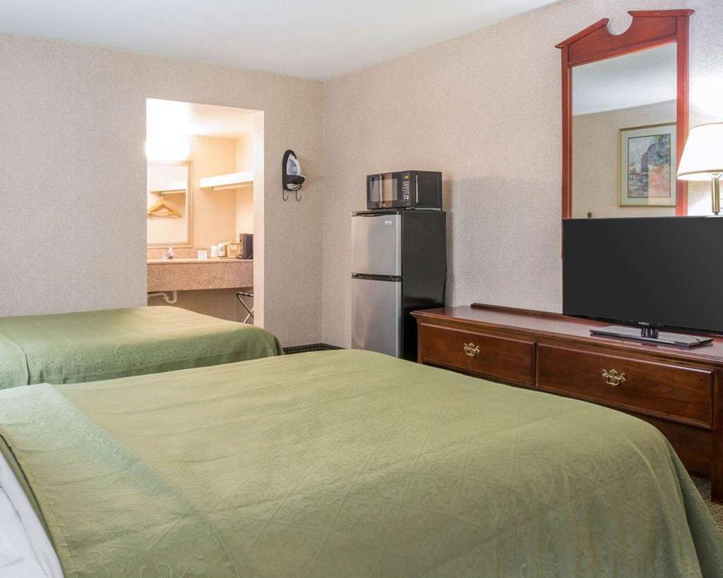 Motel 6-Lexington, Ky - Airport Екстериор снимка