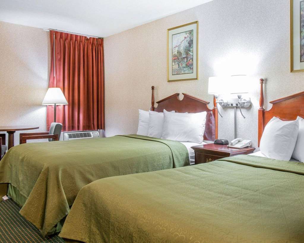 Motel 6-Lexington, Ky - Airport Екстериор снимка