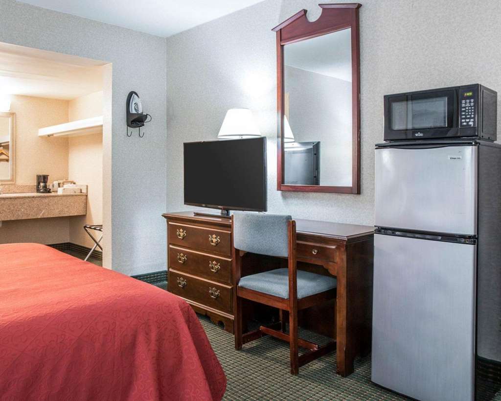 Motel 6-Lexington, Ky - Airport Екстериор снимка
