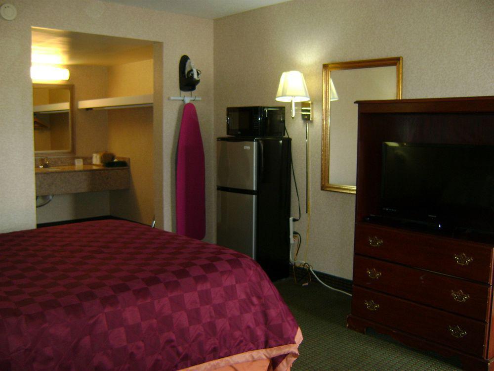 Motel 6-Lexington, Ky - Airport Екстериор снимка