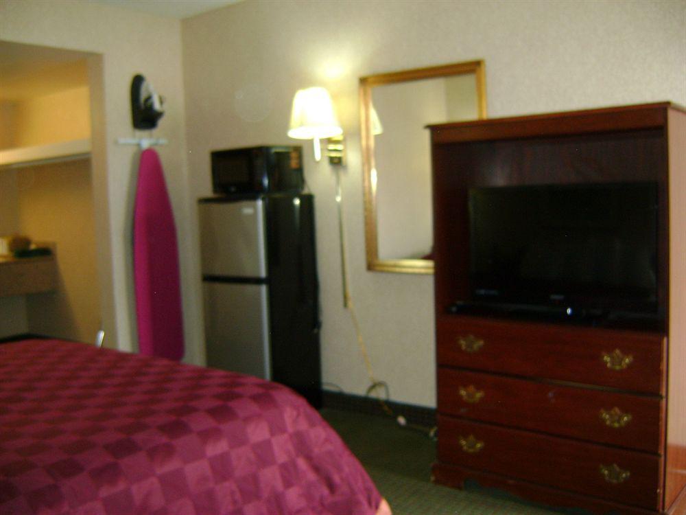 Motel 6-Lexington, Ky - Airport Екстериор снимка